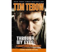 Tim Tebow Through My Eyes (Tascabile)