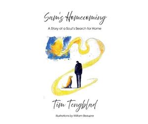 Tim Tengblad Sam's Homecoming (Copertina rigida)