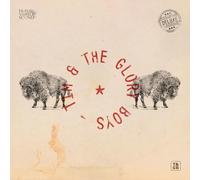 Tim & the Glory Boys - Tim & The Glory Boys - Deluxe Edition