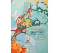 Tim Thorne Greatest Hits (Tascabile)