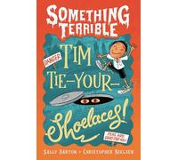 Tim Tie-Your-Shoelaces