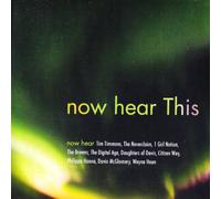 Tim Timmons et al - Now Hear This
