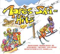 Tim Toupet - Tim Toupet - Apres Ski-Hits