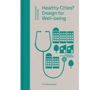 Tim Townshend Healthy Cities? (Copertina rigida) Concise Guides to Planning