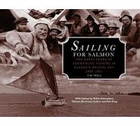 Tim Troll Sailing for Salmon (Tascabile)