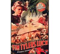 Tim Tyler's Luck