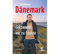 Tim Uhlemann Dänemark - Gekommen, um zu bleiben (Various Formats)