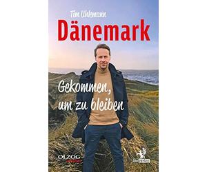 Tim Uhlemann Dänemark - Gekommen, um zu bleiben (Various Formats)