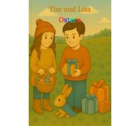 Tim und Lisa Ostern
