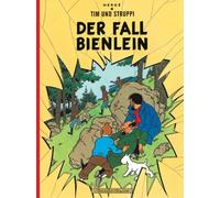 Tim und Struppi 18: Der Fall Bienlein: Kindercomic ab 8 Jahren. Ideal für Leseanfänger. Comic-Klassiker: 17