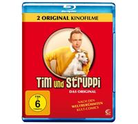 Tim und Struppi - Das Original