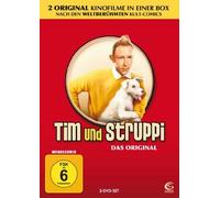 Tim und Struppi - Das Original