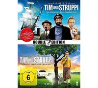 Tim und Struppi - Double2Edition