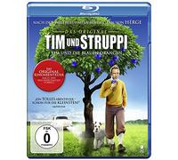 Tim und Struppi - Tim und die blauen Orangen (Das Original)