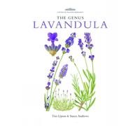 Tim Upson Susyn Andrews The Genus Lavandula (Copertina rigida)