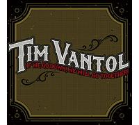 Tim Vantol - If We Go Down We Will Go Together