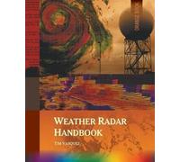 Weather Radar Handbook, 1st Ed., Color