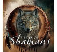 Tim Vogt - Flutes of Shamans by Buddha Code