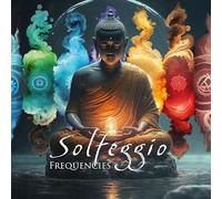 Tim Vogt - Solfeggio Frequencies by Buddha Code