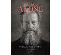 Tim Voors The Great Alone (Copertina rigida)