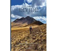 Tim Voors The Great Divide (Copertina rigida)