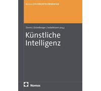 Tim W. Dornis Jan Eichelberger Margri StichwortKommentar Künstliche (Tascabile)