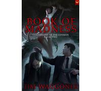 Tim Waggoner Book of Madness (Tascabile) Custodians of the Cosmos