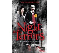 Tim Waggoner Night Terrors (Tascabile) Shadow Watch
