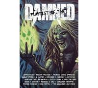 Tim Waggoner Playlist of the Damned (Tascabile)