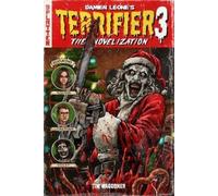 Tim Waggoner Terrifier 3 (Tascabile)