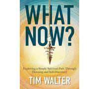 Tim Walter What Now? (Tascabile)