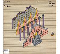 Tim Ware Group - WARE GROUP, Tim Shelter From The Norm