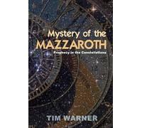 Tim Warner Mystery of the Mazzaroth (Tascabile)