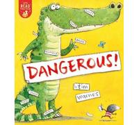 Tim Warnes Dangerous (Tascabile) Let's Read Together