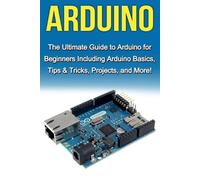 Tim Warren Arduino (Tascabile)