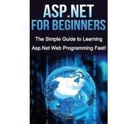 Tim Warren ASP.NET For Beginners (Copertina rigida)