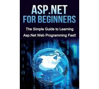Tim Warren ASP.NET For Beginners (Tascabile)