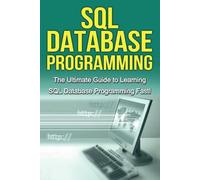 Tim Warren SQL Database Programming (Tascabile)