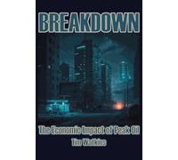 Tim Watkins Breakdown (Tascabile)