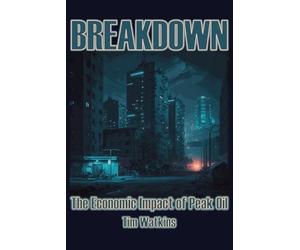 Tim Watkins Breakdown (Tascabile)