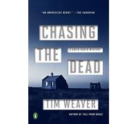 Tim Weaver Chasing the Dead (Tascabile) David Raker Mystery
