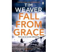 Tim Weaver Fall From Grace (Tascabile) David Raker Missing Persons