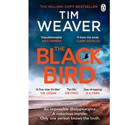 Tim Weaver The Blackbird (Tascabile)