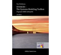Tim Weilkiens SYSMOD - The Systems Modeling Toolbox (Tascabile)