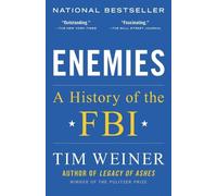 Tim Weiner Enemies (Tascabile)