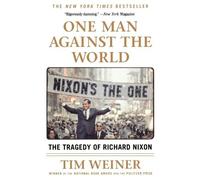 Tim Weiner One Man Against the World (Tascabile)