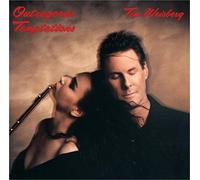 Tim Weisberg - Outrageous Temptations