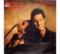 TIM WEISBERG - outrageous temptations LP