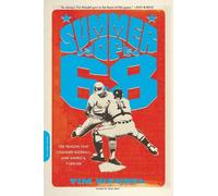 Tim Wendel Summer of '68 (Tascabile)