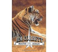 Tim Werling Jim Corbett, Master of the Jungle (Copertina rigida)